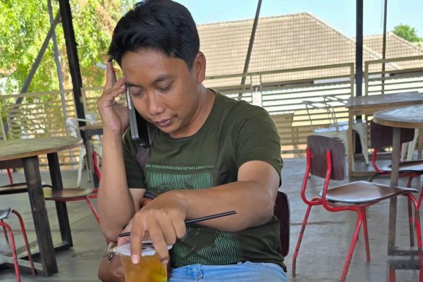Korkab BSPS Sumenep Disebut Juga Jadi Makelar P3TGAI