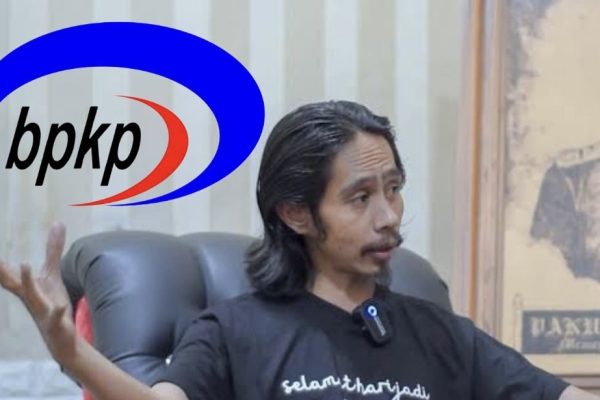 BPKP Diminta Segera Audit BSPS Sumenep