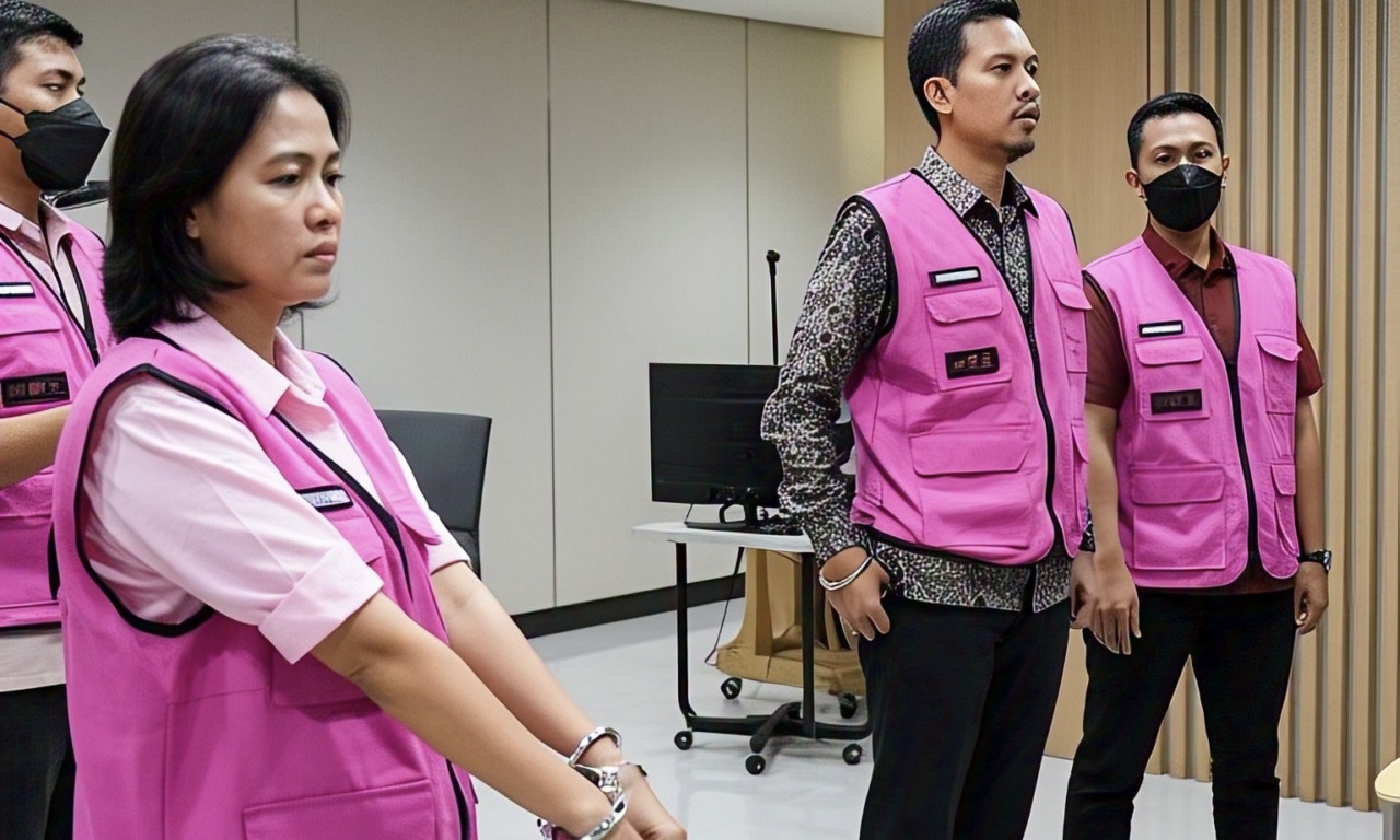 Daftar Potensial Tersangka Kasus BSPS Sumenep Tahun 2024