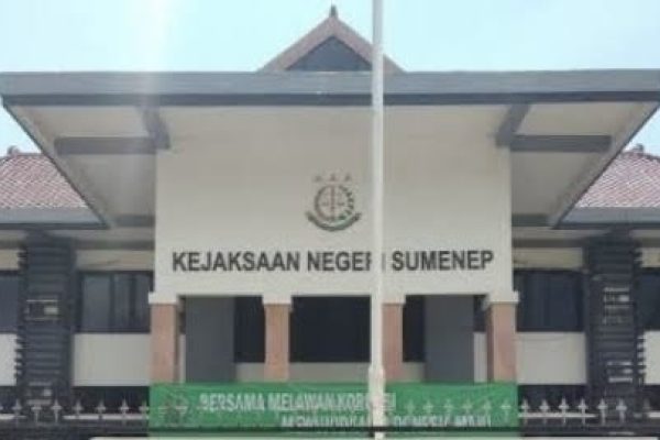 Lagi, 4 Desa Akan Diperiksa Kejari Sumenep Terkait Kasus BSPS