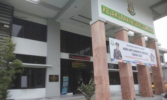 Kejari Sumenep Periksa Kades dari Kecamatan Sapeken, Talango dan Bluto