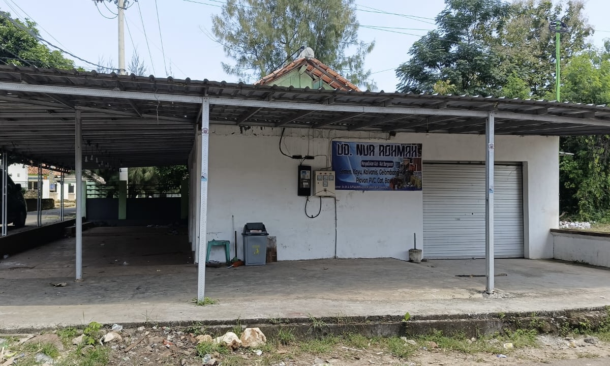 Manipulasi Toko Material BSPS Sumenep Ketemu, Kejari Panggil Pemilik