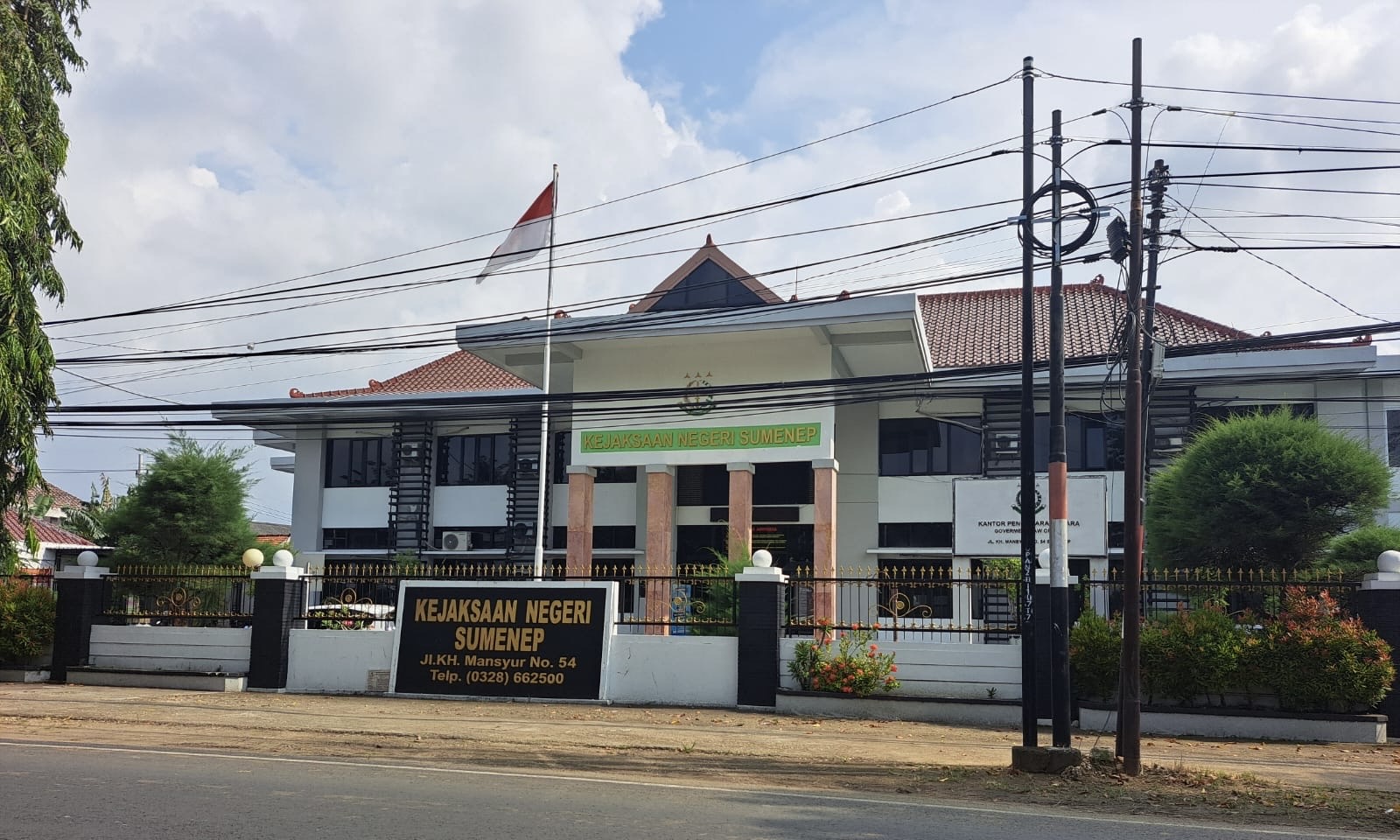 Disebut Namanya, Kejari Sumenep Diminta Segera Panggil Pendamping dan Korkab BSPS