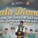 Ketua PW Ansor Jatim Puji Nelayan dan Babinsa yang Pilih Akal Sehat, Tolak Miliaran
