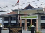 Sebulan Kasus BSPS, Kejari Sumenep Lapor ke Kejati Jatim
