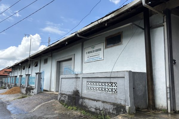 Desa Prancak Sumenep Jadi Surga Ternak Pita Cukai, BC Madura Diam