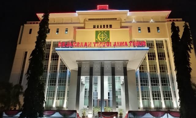 Penyelidikan Kasus BSPS Sumenep Resmi Diambil Alih Kejati Jatim