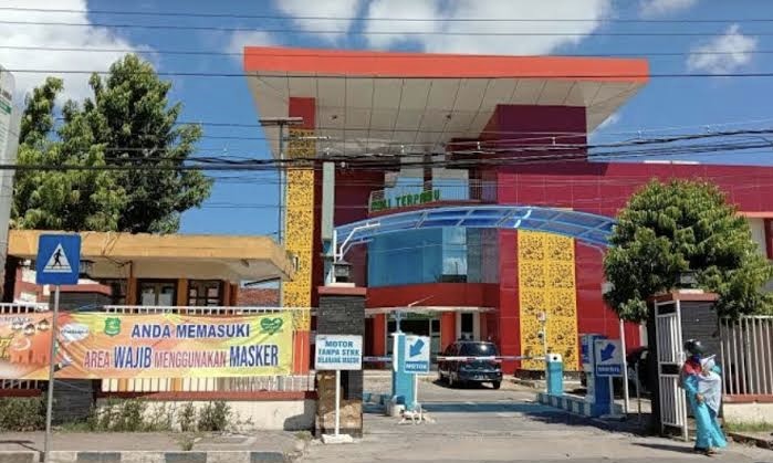 Transformasi RSUD Moh. Anwar Sumenep di Bawah dr. Erliyati