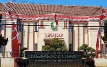 Pejabat Inspektorat Sumenep Terseret dalam Kasus Dugaan Pemerasan