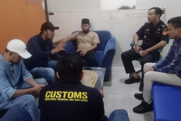Bea Cukai Madura Cabut Ijin Milik Ketua DPRD Sumenep, 5 PR Lainnya Menyusul