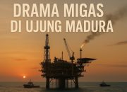 Drama Migas di Ujung Madura