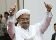 Habib Rizieq Shihab ke Sumenep, 10 Ribu Orang Siap Ramaikan