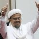 Habib Rizieq Shihab ke Sumenep, 10 Ribu Orang Siap Ramaikan