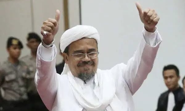 Habib Rizieq Shihab ke Sumenep, 10 Ribu Orang Siap Ramaikan