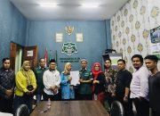 LBH Ansor Jatim Kawal Kasus Kematian Afan, Siswa SMK Raden Rahmat Mojosari