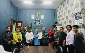 LBH Ansor Jatim Kawal Kasus Kematian Afan, Siswa SMK Raden Rahmat Mojosari