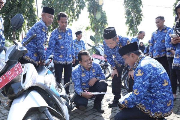 Bupati Bangkalan Akan Bentuk Satgas Khusus Tertibkan Aset Milik Daerah