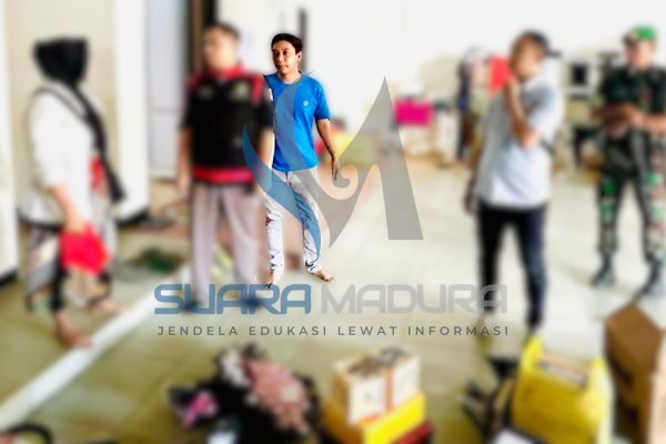 Pecah, Korkab BSPS Sumenep Akhirnya Ditahan!