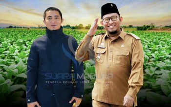 Acuan Harga Tembakau Ditetapkan, Paguyuban Pengusaha Rokok Sumenep Apresiasi Bupati