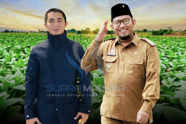 Acuan Harga Tembakau Ditetapkan, Paguyuban Pengusaha Rokok Sumenep Apresiasi Bupati