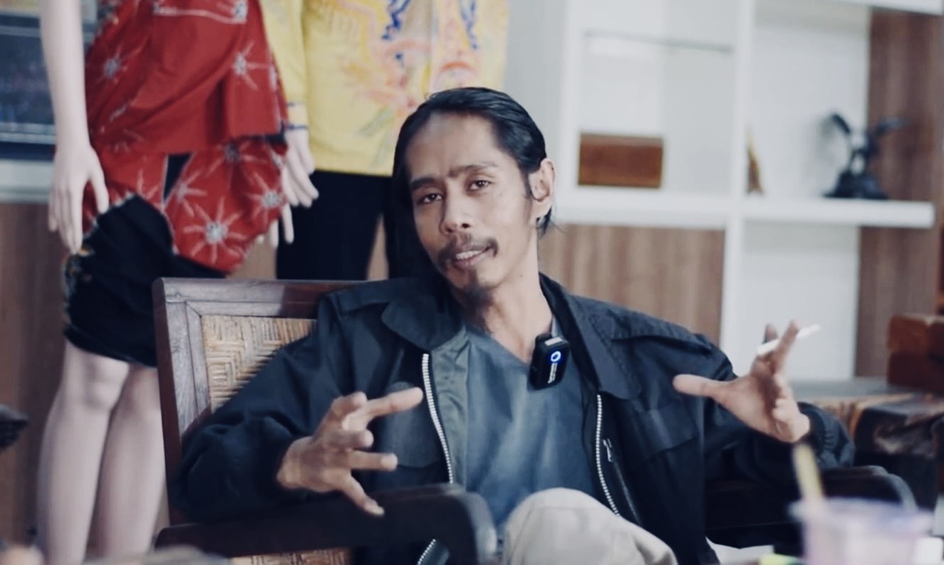 Pak Kapolri, Janjimu Dipalsukan : "Taman Polres di Atas Kuburan Rakyat"