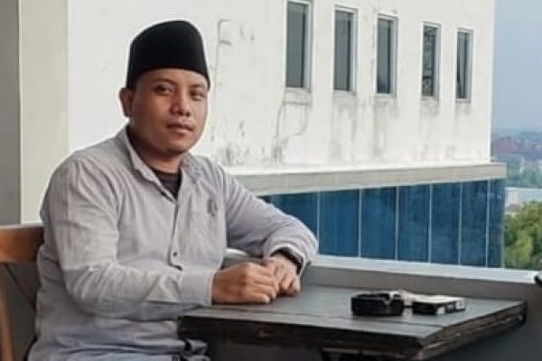 IKA PMII Sapudi Minta Masyarakat Laporkan Penyelewengan Penyaluran Bantuan Pangan