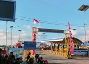 Kapal Feri ke Sapudi Trouble Lagi, Penumpang Kecewa, KSOP Tak Jelas