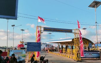 Kapal Feri ke Sapudi Trouble Lagi, Penumpang Kecewa, KSOP Tak Jelas