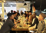 Bertemu AWALS, Dharma Dwipa Utama Sampaikan Kapal Pengganti Untuk Pulau Sapudi