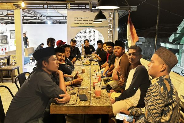Bertemu AWALS, PT Dharma Dwipa Utama Sampaikan Kapal Pengganti Untuk Pulau Sapudi