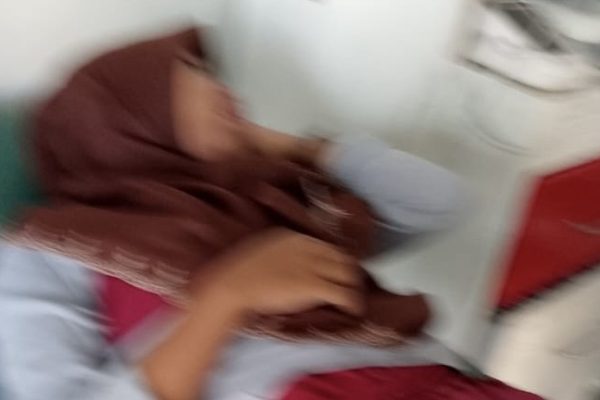 Aniaya Siswa SMP Negeri 2 Sumenep, Istri Eks Camat Dilaporkan ke Polisi