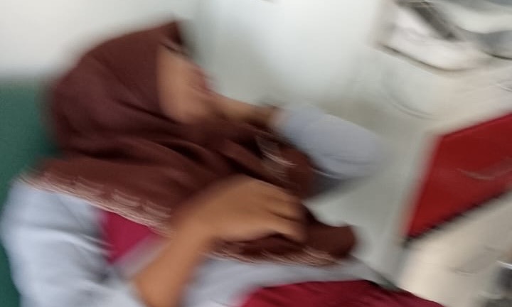 Aniaya Siswa SMP Negeri 2 Sumenep, Istri Eks Camat Dilaporkan ke Polisi