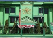 Klarifikasi PCNU Sumenep yang Tak Hadiri Kejurcab Pagar Nusa Dinilai Lucu