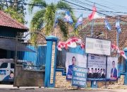 Prahara Melanda Partai Demokrat Sumenep