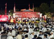 Undangan Acara Bupati Terlantar, Kesbangpol Sumenep Dinilai Bikin Malu
