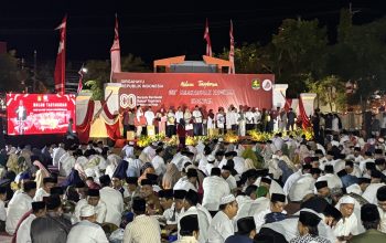 Undangan Acara Bupati Terlantar, Kesbangpol Sumenep Dinilai Bikin Malu