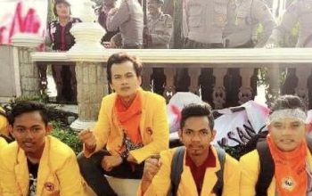 Cemarkan Nama Baik Lawyer, Akun FB Orang Kangean Dipolisikan ke Polda Jatim