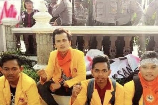 Cemarkan Nama Baik Lawyer, Akun FB Orang Kangean Dipolisikan ke Polda Jatim