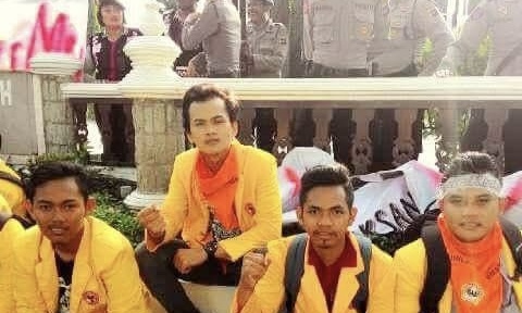 Cemarkan Nama Baik Lawyer, Akun FB Orang Kangean Dipolisikan ke Polda Jatim