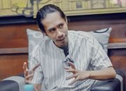 Kapolri Harus Mundur: Tragedi Affan, Luka Kemanusiaan yang Bisa Menjadi Bola Api