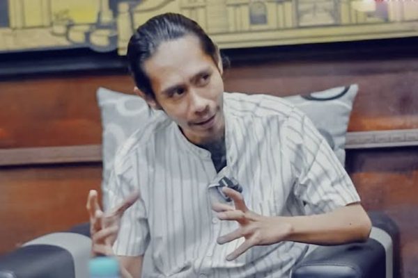 Kapolri Harus Mundur: Tragedi Affan, Luka Kemanusiaan yang Bisa Menjadi Bola Api