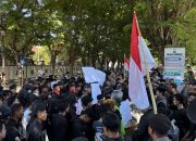 Tak Percaya Polri Meluas Hingga ke Sumenep