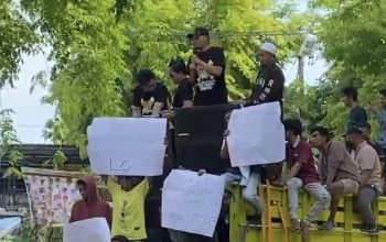 Publik Desak Bea Cukai Madura Umumkan Denda Pabrik Rokok Ilegal H. Suhartono