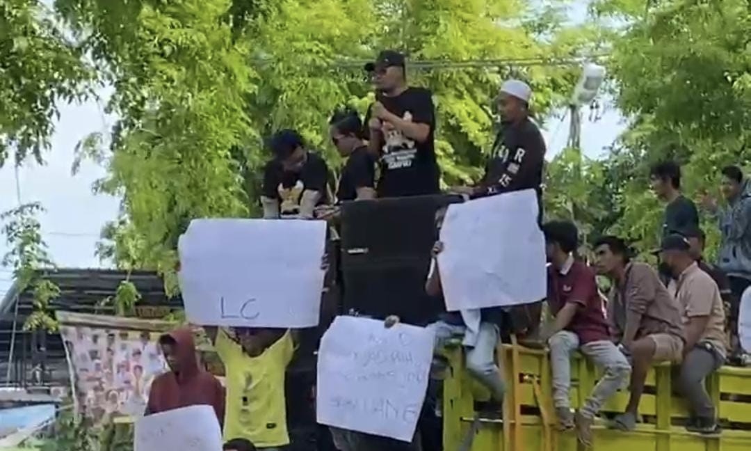Publik Desak Bea Cukai Madura Umumkan Denda Pabrik Rokok Ilegal H. Suhartono