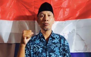 Sambut HUT RI Ke-80 Eks Anggota JI Asal Sumenep Serukan Persatuan