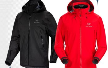 Rahasia di Balik Jaket Airshell, Pilihan Urban Explorer dari Arcteryx Indonesia