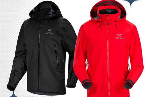 Rahasia di Balik Jaket Airshell, Pilihan Urban Explorer dari Arcteryx Indonesia