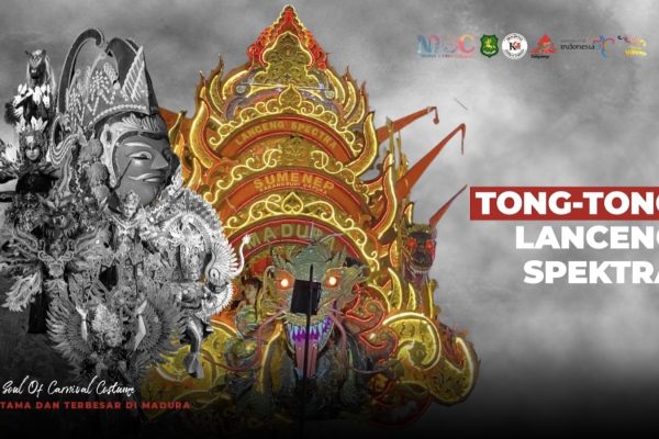 Madura Ethnic Carnival 2025 Bukan Hanya Ajang Pamer Kostum 1 Madura Ethnic Carnival 2025 Bukan Hanya Ajang Pamer Kostum