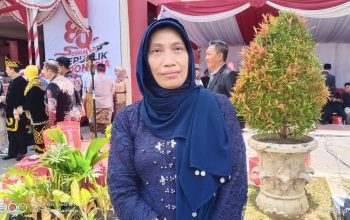 gkah Cerdas Direktur RSUD Anwar Sumenep