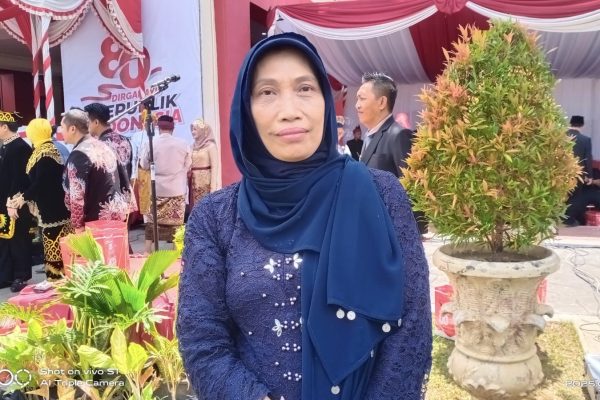 Siapkan Ruang Isolasi Campak, Langkah Cerdas Direktur RSUD Anwar Sumenep